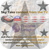 Digital Performance on Sky UGC Video Ad Creative Outcome Based Targeted Solutions Set your Own Budget