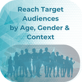 AdSmart Addressable TV & Digital Advertising Costs One Campaign + 4P per view