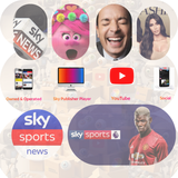 Sky Digital solutions for Fashion Brands 6, 10 & 15 Seconds 3p per view