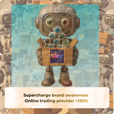 Sky Advance Supercharge Audiences 10,,15 or 20 seconds 3p per view