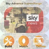 Sky Advance Unlock the Data & Target Pet Owners 3 pence per view