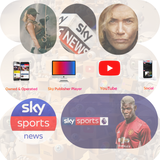 Sky UGC Digital Solution 6, 10, 15 seconds Attention 3 pence per view