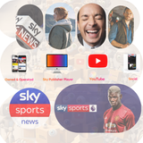 Sky Digital Online Behaviour Targets for Food & Drink Brands 3 Pence Per View
