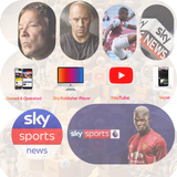 Sky Digital solutions for Home & Garden Brands 6, 10 & 15 Seconds Attention ads 3 pence per view