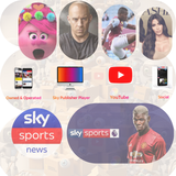 Sky Digital solutions for Beauty & wellness Brands 6, 10 & 15 Seconds Attention ads 3 pence per view