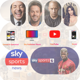 Sky Digital UGC solutions for Financial Institutions 6, 10 & 15 Seconds Attention ads 3 pence per view