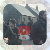 Sky YouTube 10, 15 or 20 Second UGC Non Skippable Advertising 3p a view