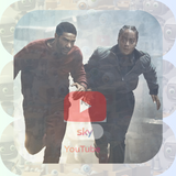 Sky YouTube 10, 15 or 20 Second UGC Non Skippable Advertising 3p a view