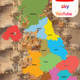 Sky YouTube 10, 15 or 20 Second UGC Non Skippable Advertising 3p a view