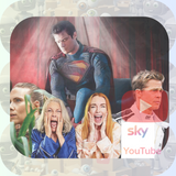 Sky YouTube 10, 15 or 20 Second UGC Non Skippable Advertising 3p a view